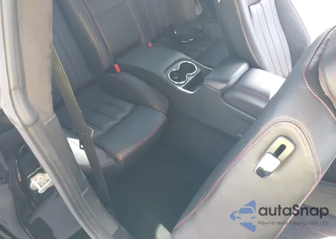 2011 Maserati Granturismo S Automatic from USA, damaged, VIN ZAM45KLA0B0058384